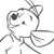 winnie the pooh - roo